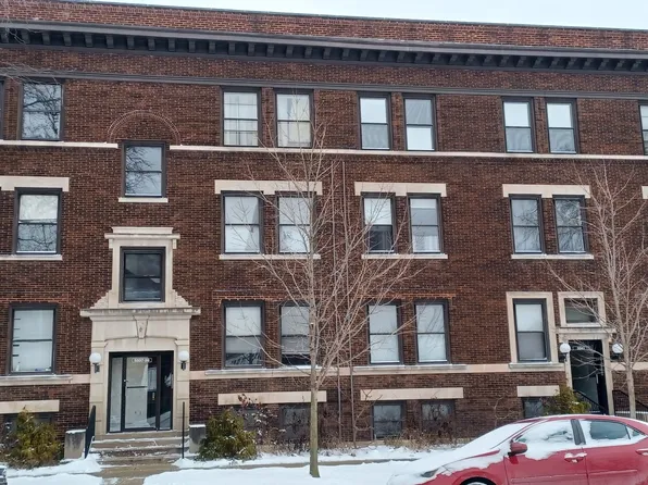 5339 S Ellis Ave #1D, Chicago, IL 60615