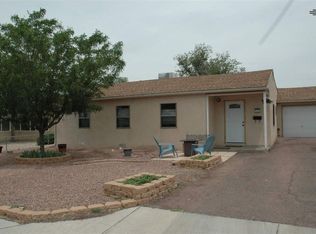 703 Sunset Dr, Gallup, NM 87301