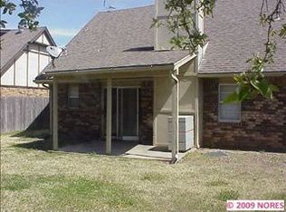 6436 S 87th East Ave, Tulsa, OK 74133