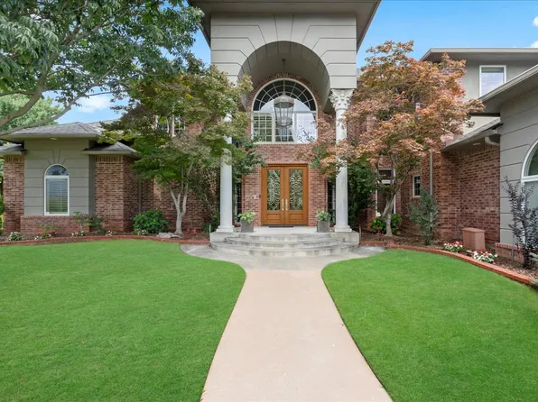 4937 E 92nd St, Tulsa, OK 74137