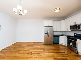 408 Bradford St, Brooklyn, NY 11207