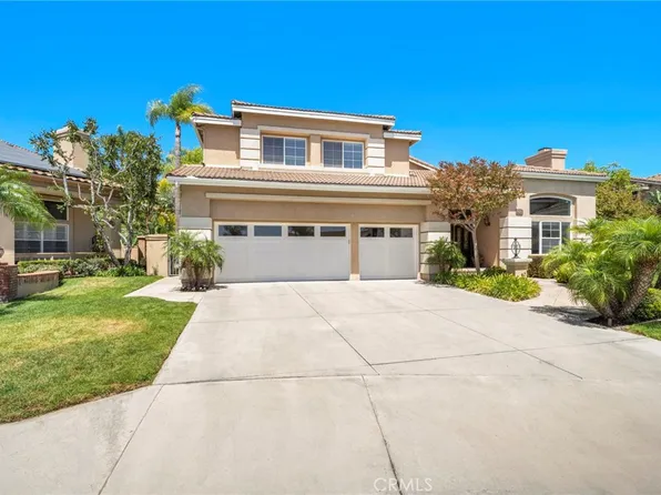 7593 E Endemont Ct, Anaheim, CA 92808