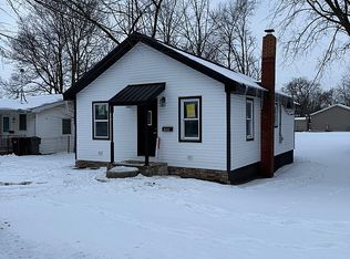 308 W Boston St, Syracuse, IN