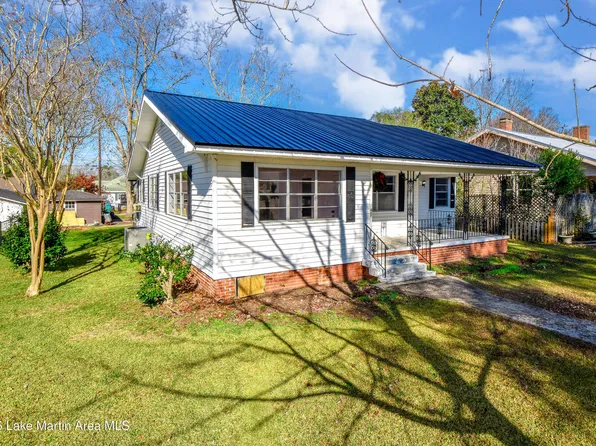 407 Powers Ave, Tallassee, AL 36078