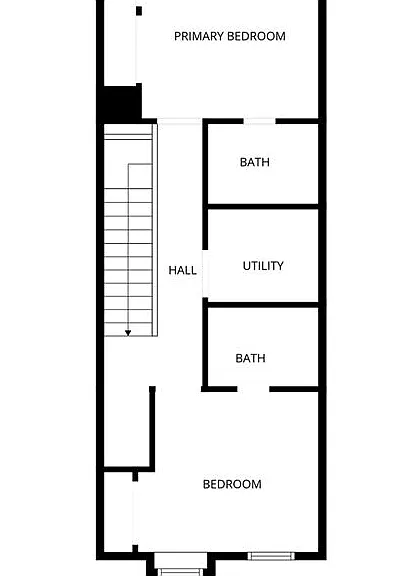6928 Hawthorne Trace Ln — Photo 36