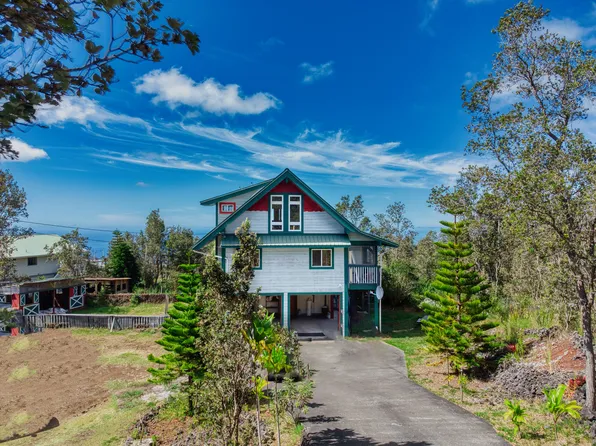 92-9233 Orchid Pkwy, Captain Cook, HI 96704
