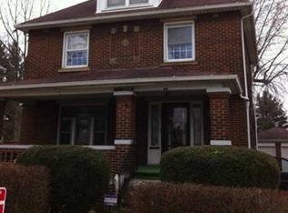 425 Penhale Ave, Campbell, OH