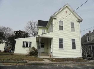 5 Dias Creek Rd, Cape May Court House, NJ 08210