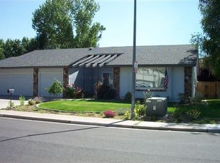 4825 Meadow Springs Dr, Reno, NV 89509