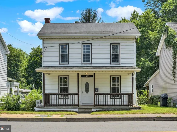 1002 N Market St, Duncannon, PA 17020