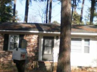 224 Foxhunt Rd, Columbia, SC 29223