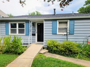 707 Douglass Ave, Rockville, MD 20850