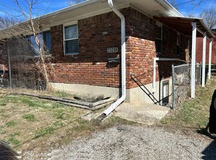 2328 S Grand Ave UNIT D, Independence, MO 64055