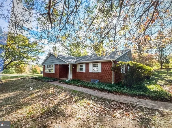 1550 Lenape Rd, West Chester, PA 19382