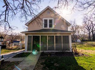 329 Allcutt Ave, Bonner Springs, KS 66012