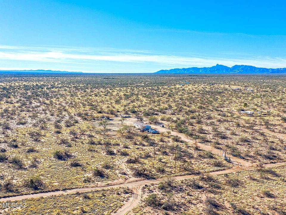 No Address W Dills Best Rd 0, Tucson, AZ 85735 Zillow