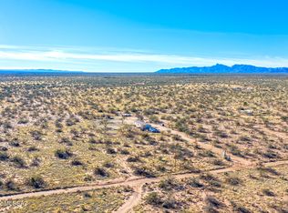 No Address W Dills Best Rd #0, Tucson, AZ 85735