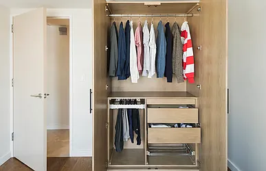 Rented by Ranger Properties, LLC