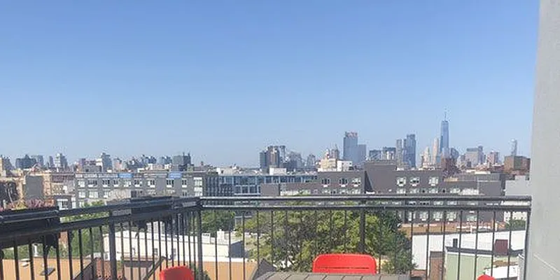 Rented by Halstead Real Estate | media 32