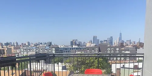 Rented by Halstead Real Estate