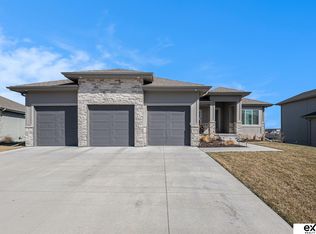 10007 S 186th Ave, Omaha, NE 68136