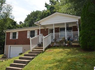149 Bivins Ct, Radcliff, KY