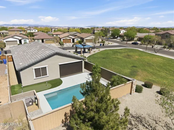 16611 W SHANGRI LA Road, Surprise, AZ 85388