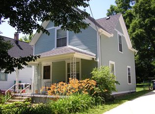 733 Fountain St, Ann Arbor, MI