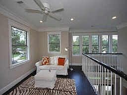 2nd Floor Game Room -