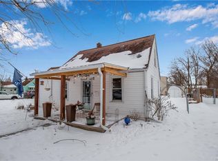 71 Beech Rd, Amherst, NY 14226