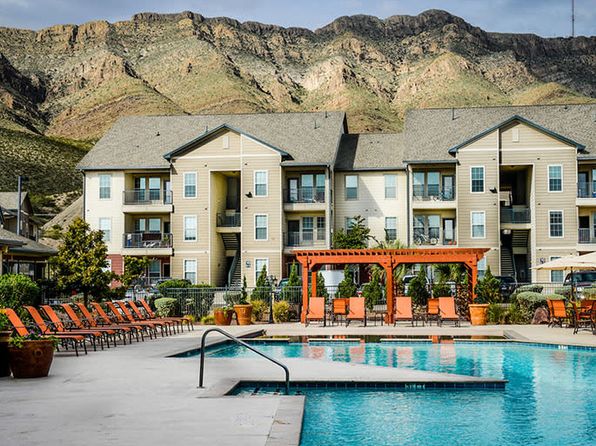 INDEPENDENCE PLACE EL PASO | 4011 Alabama St, El Paso, TX