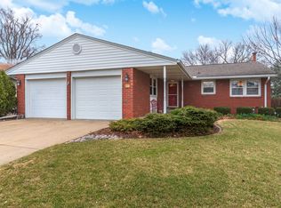 813 S Cottage Ave, Normal, IL 61761