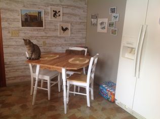 5725 Gray Rd, Indianapolis, IN 46237