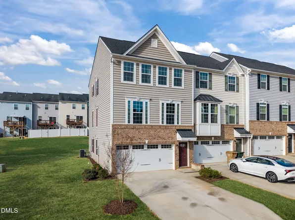 325 Amber Acorn Ave, Raleigh, NC 27603