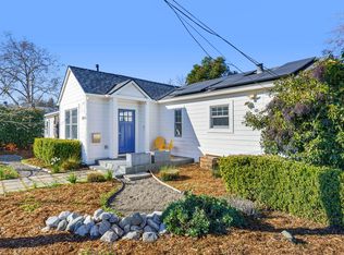 815 Sweetbriar Rd, Davis, CA 95616