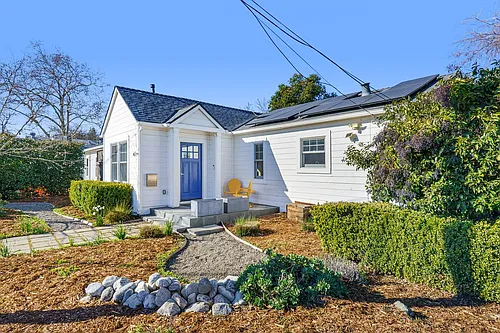 815 Sweetbriar Road Photo 1