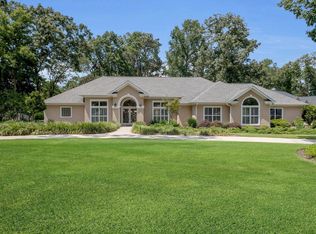 9020 Glen Eagle Way, Tallahassee, FL 32312