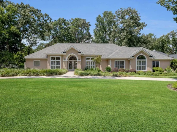 9020 Glen Eagle Way, Tallahassee, FL 32312