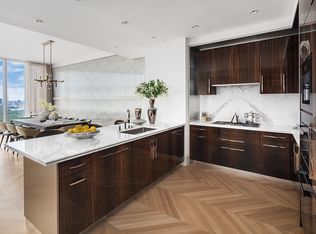 Central Park Tower, New York, NY 10019