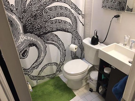 Full bath