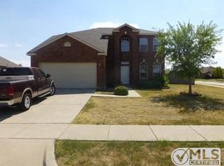 1315 Fayette Ct, Wylie, TX 75098