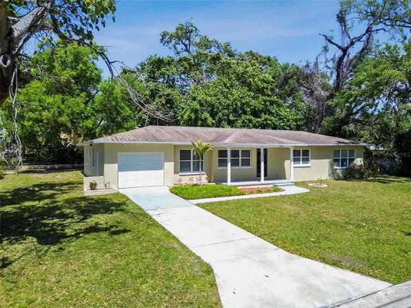 1231 27th Ave S, Saint Petersburg, FL 33705