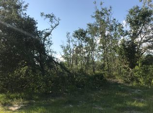 100 Hitchcock Rd, Southport, FL 32409