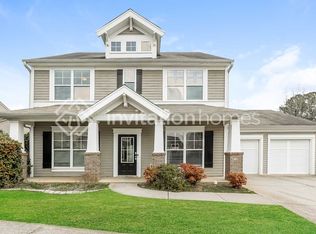 200 Quince Rd, Canton, GA 30114