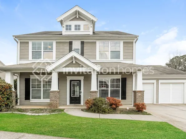 200 Quince Rd, Canton, GA 30114