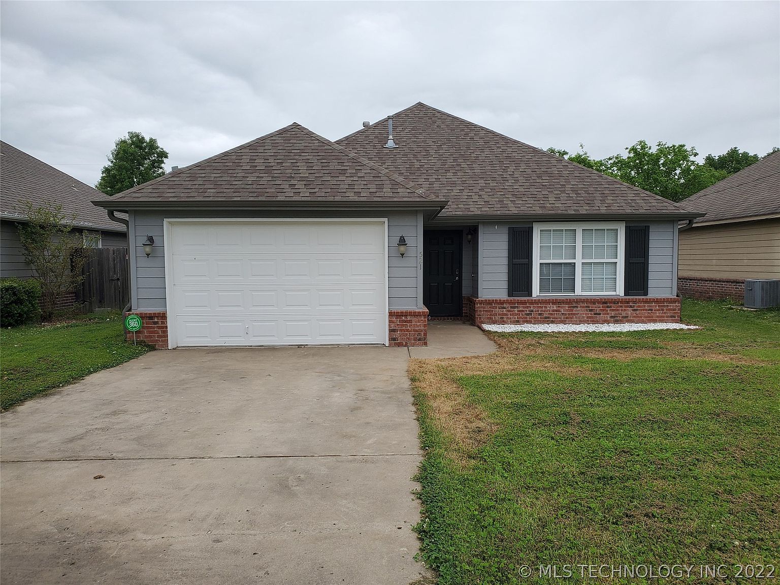 521 E Pine St S, Skiatook, OK 74070 Zillow
