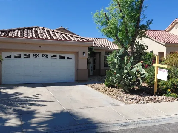 13 Desert Dawn Ln, Henderson, NV 89074