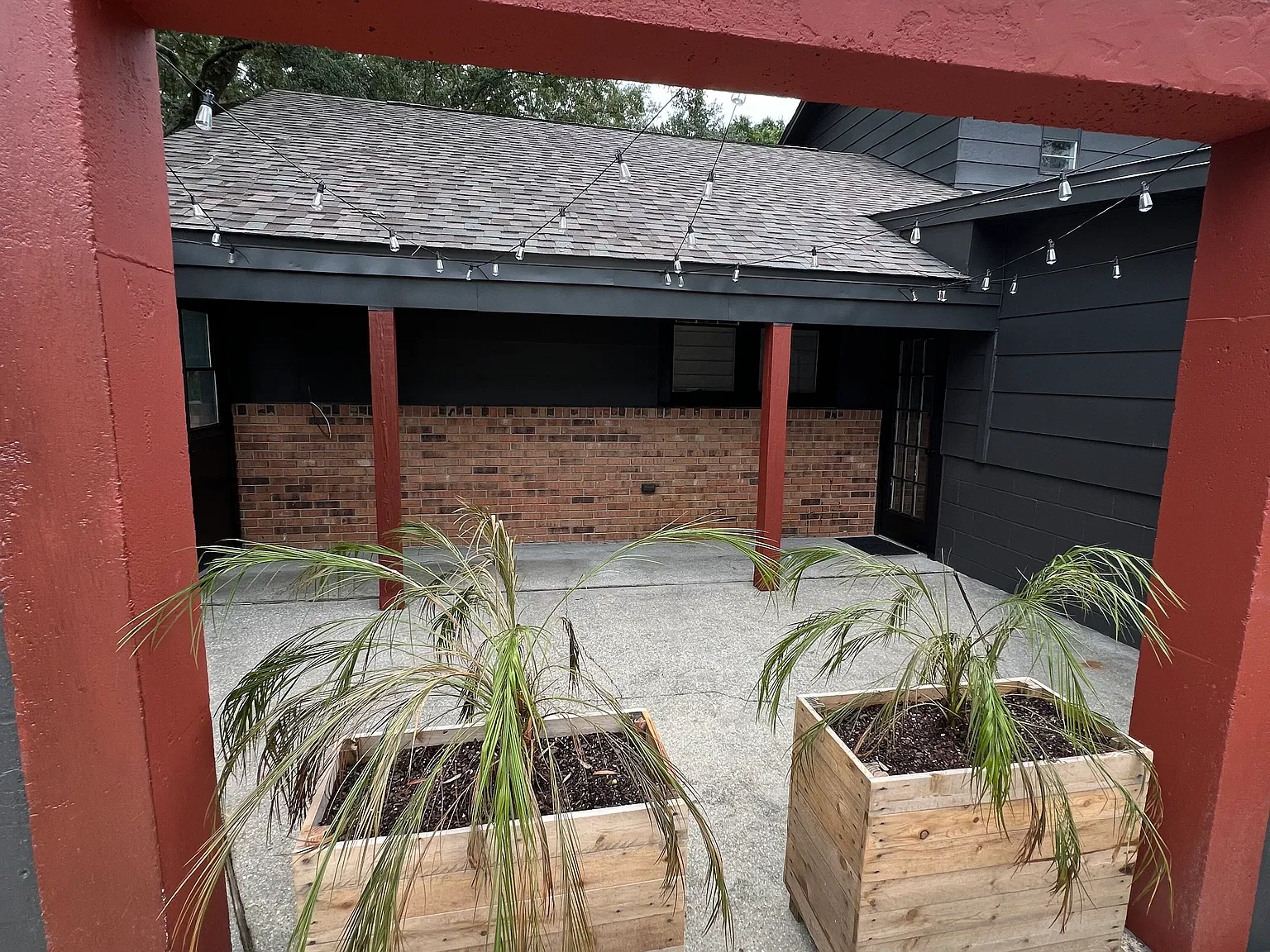 2 bed, 1024 sqft, $1,500 — Photo 2