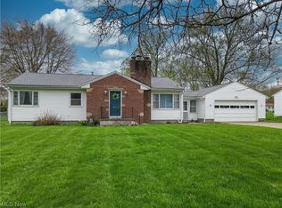 760 Highland Park Dr, New Franklin, OH