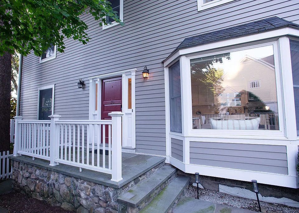 30 Seminary St #30